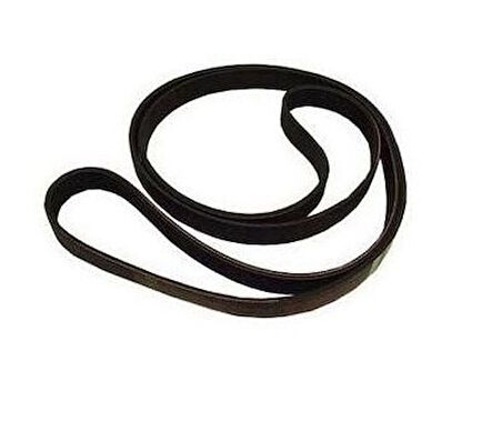 1270 PJ Kayış , Çamaşır Makinesi Kalın Diş 5 pje Kayışı