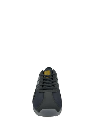LESCON NOVA FÜME  ERKEK GÜNLÜK SNEAKERS SPOR AYAKKABI