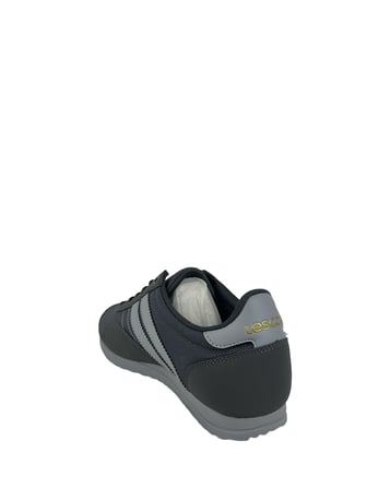 LESCON NOVA FÜME  ERKEK GÜNLÜK SNEAKERS SPOR AYAKKABI