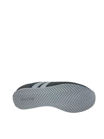 LESCON NOVA FÜME  ERKEK GÜNLÜK SNEAKERS SPOR AYAKKABI