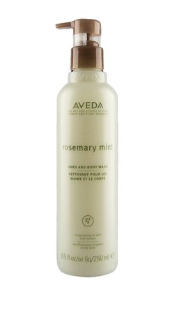 Aveda Rosemary Mint Canlandırıcı El ve Vücut Duş Jeli 250 ml