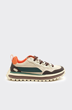 Comfort Taban Erkek Sneaker