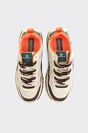 Comfort Taban Erkek Sneaker