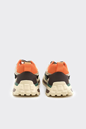 Comfort Taban Erkek Sneaker