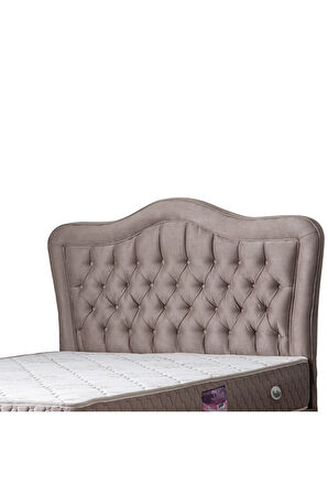 Camelli New Ikili Set, Çift Baza Başlık Seti