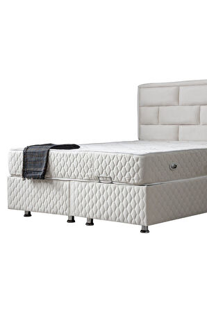 Diego Ikili Set, Baza Başlık Seti