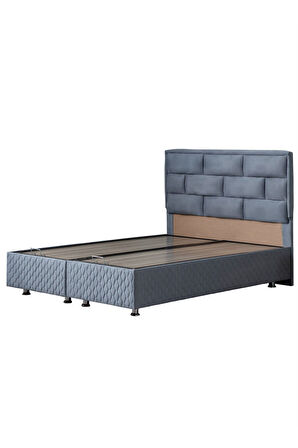 Diego Ikili Set, Baza Başlık Seti