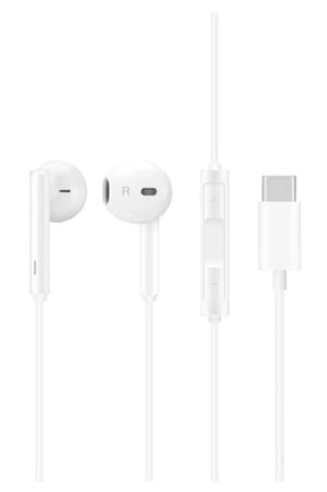 iPhone 17 Air - iphone 17 - iphone 17 Pro - iphone 17 Pro Max Uyumlu Type-c Kulaklık