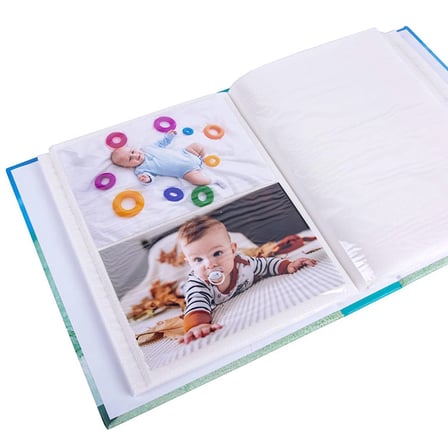 storebaskı 200’lük Fotoğraf Albümü – 10×15 cm Eyfel Kulesi