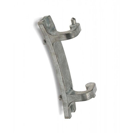 Siemens Uyumlu WM54060TR Çamaşır Makinesi Kapak Menteşesi