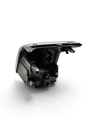 FORD TRANSİT V347 SAĞ ÖN FAR LAMBASI MOTORLU 2006 VE SONRASI