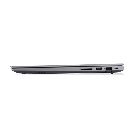 Lenovo ThinkBook 16 G6 R7-7730U 16GB 4 TBSSD Radeon Graphics 16" WUXGA Windows 11 Home Notebook 21KK000WTRHMF62