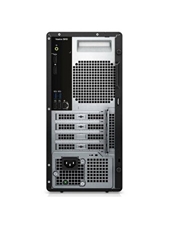 Dell Vostro 3910MT i7 12700 32GB 1TB SSD RX550/4GB W11P N7598VDT3910 MASAÜSTÜ PC & 23.8" MONİTÖR