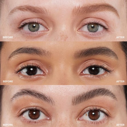 Anastasia Beverly Hills Kaş Kalemi Dark Taupe