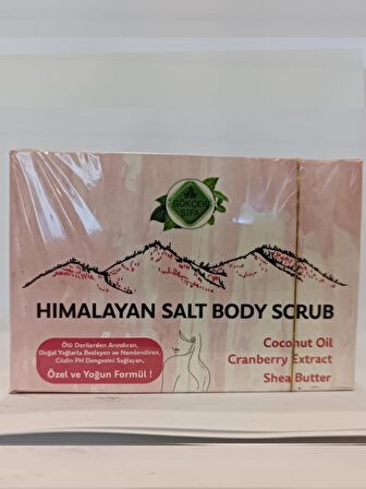  Himalayan Salt Body Scrub 250 Ml