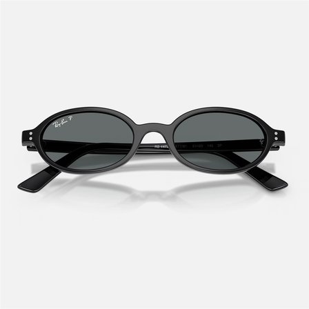Ray-ban Rb4472 6677/81 51 Unisex Güneş Gözlüğü