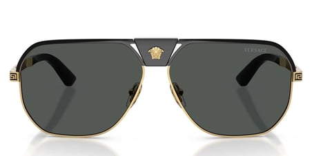 Versace VE2294 100287 61 Erkek Güneş Gözlüğü