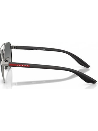 Prada PS A52S 5AV3M1 58 Erkek Güneş Gözlüğü