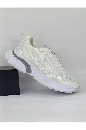 Kadın Sararmaz Taban Hafif Rahat Spor Ayakkabı Sneaker