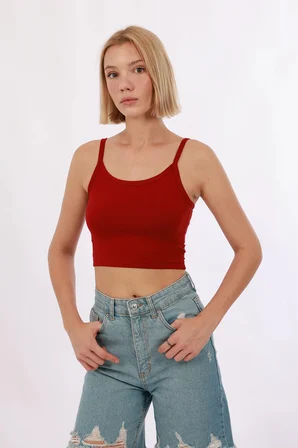 Askılı Crop