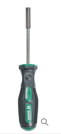 Bosch 173 Parça Dübel, SDS Plus Matkap Uçlu Sabitleme Aksesuar Seti+Tornavida +5 Metre +Falçata