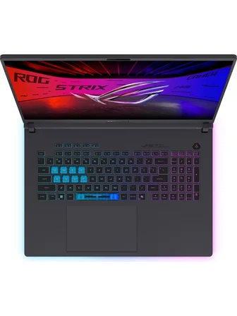 Asus ROG Strix G18 G815LW-S9119W Intel Core Ultra 9 275HX 8 GB RAM 1 TB SSD RTX5080 FreeDOS F3