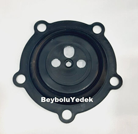 Arçelik Uyumlu 5 Delik Conta , Arçelik Beko Termosifon Titanyum Contası 5 Delikli