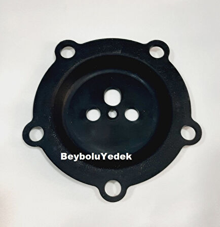 Arçelik Uyumlu 5 Delik Conta , Arçelik Beko Termosifon Titanyum Contası 5 Delikli