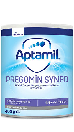 Aptamil Pregomin Syneo 400 gr.