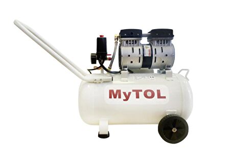 Mytol 35 Litre Sessiz Kompresör