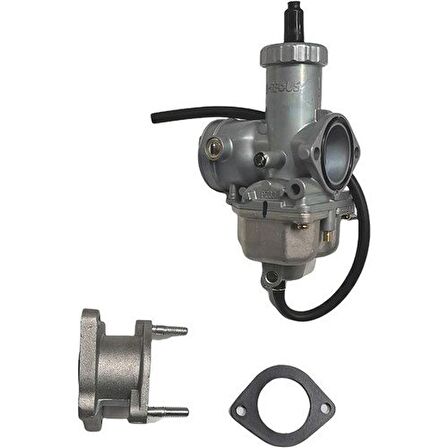 300 CC CG Karbüratör A Kalite Manifolt Hediyeli Arasmoto