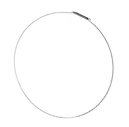 Bosch Maxx Uyumlu körük Teli , Çamaşır Makinesi Körük Sıkıştırma Kelepçe Tel