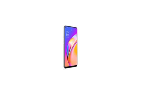 Oppo Reno 5 Lite Siyah 128 GB- 8 GB RAM Yenilenmiş Ürün GÖLGELİ EKRAN (C KALİTE)