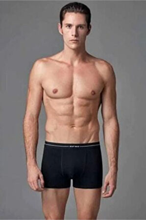 Erkek Karışık Compact 3 Lü Boxer 015