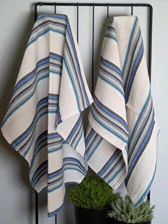 Kurulama Bezi 45*60 Tüy Bırakmaz