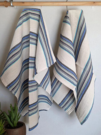 Kurulama Bezi 45*60 Tüy Bırakmaz