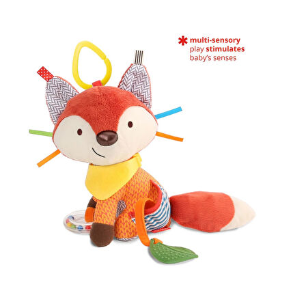 Skip Hop BB Aktivite Oyuncağı Tilki