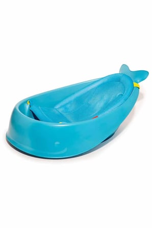 Skip Hop Bebek Küveti Mavi 