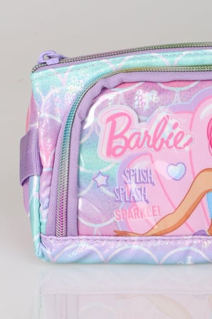 x Dekomus Lisanslı Barbie Deniz Kızı Collection Kalem Çantası