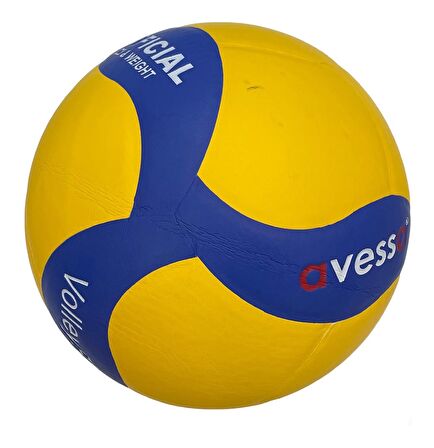 Avessa VLB-4000 Yapıştırma Voleybol Topu 270 gr