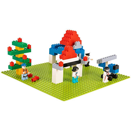 03 625 Micro Bloklar 120 Parça
