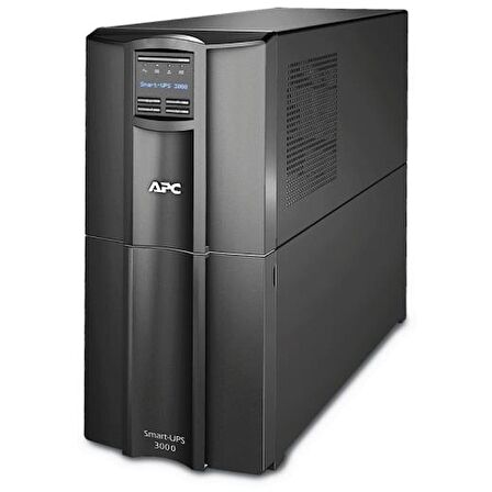 APC SMT3000IC UPS Kesintisiz Güç Kaynağı 230V