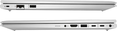 Hp Probook 450 G10 Intel Core I5 1334U 4.6ghz 40GB 1tb SSD Iris® Xe Graphics Windows 11 Pro 15.6" IPS Fullhd (1920X1080) 250NITS Taşınabilir Bilgisayar H9C8KE8ATP23 + Zetta Çanta