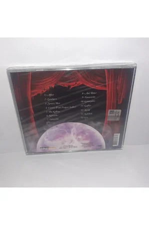 PERA GIZ CD ALBUM