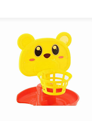 Oyuncak Gökkuşağı Kule Oyunu 0-3 Yaş Yenidoğan Eğitici Öğretici Gelişim Oyuncakları Bebekler İçin