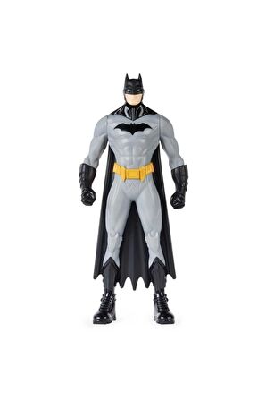 Dc Universe 24 Cm Aksiyon Figürü Batman FİGÜR OYUNCAK BATMAN AKSİYON FİGÜRÜ