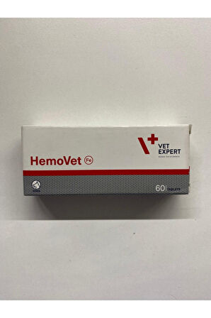 VETEXPERT  HemoVet