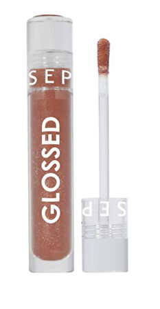 SEPHORA COLLECTION Glossed Lip Gloss - Dudak Parlatıcısı 5 ml - 120 