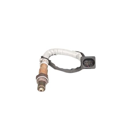LAMBDA SENSÖRÜ VW ÖN 5 FİŞLİ 75 cm BOSCH 03L906262B