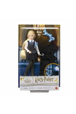 HARRY POTTER HLP96 Harry Potter - Luna ve Patronusu HARRY POTTER PATRONUS BÜYÜSÜ